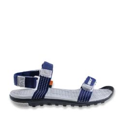 Sparx Men's Blue Floater Sandals-image-52