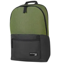 New Balance Green Large Backpacks-20