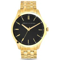 Armani Exchange Gold Watch AX2145-41