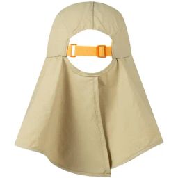 BUFF Unisex Grey UPF 50 Desert Hiking Trekking Camping and Safari Cap-1