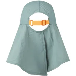 BUFF Unisex Grey UPF 50 Desert Hiking Trekking Camping and Safari Cap-picture-24
