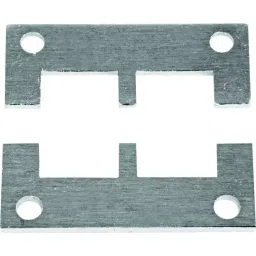 ANDERSON POWER PRODUCTS MOUNTING CLAMP SET, PP75 SERIES CONN, 1463G1-image-2
