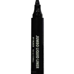 MOIRA Jumbo Liquid Liner Black - 0.5 ml-image-12