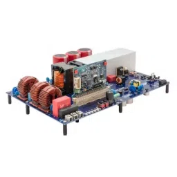STMicroelectronics Totem Pole PFC Board for ST Power Kit, STEVAL-DPSTPFC1 image 2