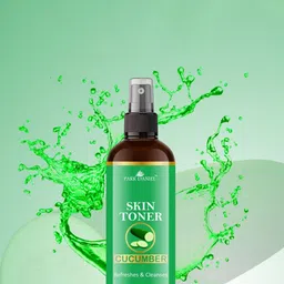 Park Daniel Cucumber Skin Toner For Hydration - 100 ml-29