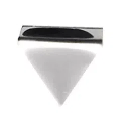 Insize 100 mg Calibration Weight, 8911-100MGF2-14