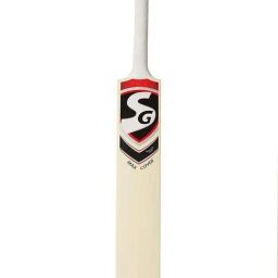 SG Beige Max Cover Kashmir Willow Cricket Bat (Size-3)-image-13