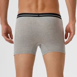 Ramraj Multicolor Solid Trunk (Pack of 3) image 2