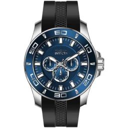 INVICTA 37186 Pro Diver Analog Watch for Men-21