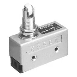 Essen Deinki B Series 283 g Metal Plunger Micro Switch, MBC1R3/M-36