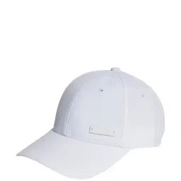 adidas White 100% Polyester Baseball Cap (OSFC)-picture-33