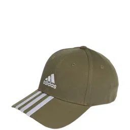 adidas Green 100% Cotton Baseball Cap (OSFM)-picture-12