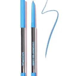 MOIRA Statement Gel Liner 16 Aqua - 0.25 gm-image-84