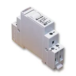 FINDER RELAY, DPST-NO, 250VAC, 16A, 20.22.8.230.0000-21