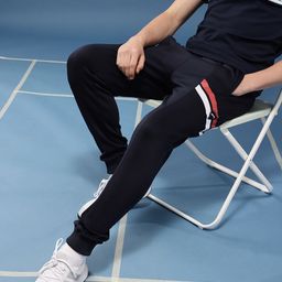 Slazenger Men Athleisure Sports Joggers-image-12