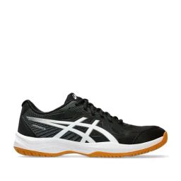 Asics Men's UPCOURT 6 Black Indoor Court Shoes-picture-25