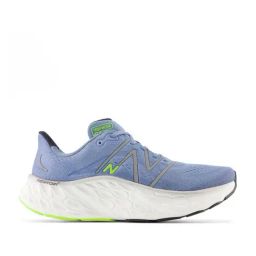 New Balance Men's Mercury Blue Running Shoes-picture-45