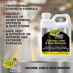 Rust-Oleum Calcium, Lime & Rust Remover Multi-Surface Descaler 828 ml, 352250 image 2