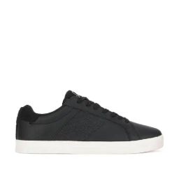 United Colors of Benetton Men's Black Casual Sneakers-picture-36