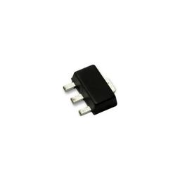 L78L33ACUTR-STMICROELECTRONICS-L78L33ACUTR-Linear Voltage Regulators, Fixed, 8.3V To 30V In, 3.3V And 0.1A Out, SOT-89-3L78L33ACUTR-STMICROELECTRONICS-L78L33ACUTR-Linear Voltage Regulators, Fixed, 8.3V To 30V In, 3.3V And 0.1A Out, SOT-89-3 image 1