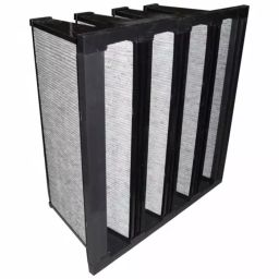 RS PRO Bag Filter 287x592x292 mm, 2560735-image-18