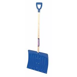 Westward Snow Shovel Aluminum Blade 18 W, 12U487-image-59