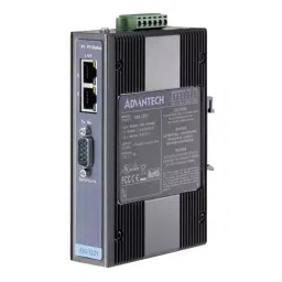 ADVANTECH MODBUS GATEWAY, 3PORT, 10MBPS/100MBPS, EKI-1221-CE-42
