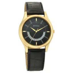 Titan NP1713YL01 Lagan Analog Watch for Men image 5