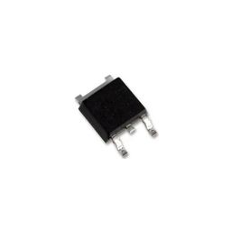 L7805CDT-TR-STMICROELECTRONICS-L7805CDT-TR-Linear Voltage Regulator, Fixed, 10V to 35V Input, 5V/1.5A Out, TO-252-3L7805CDT-TR-STMICROELECTRONICS-L7805CDT-TR-Linear Voltage Regulator, Fixed, 10V to 35V Input, 5V/1.5A Out, TO-252-3 image 1