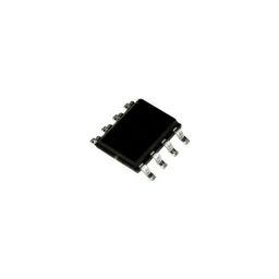 SN65HVD75DR-TEXAS INSTRUMENTS-SN65HVD75DR-RS422 / RS485 Transceiver IC, 1 Driver, 1 Receiver, 3 V to 3.6 V, SOIC-8 image 1
