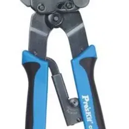 Pro'sKit CP-808 Length 195 mm Crimping Tool-11