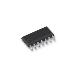 MC14584BDR2G-ONSEMI-MC14584BDR2G-Logic IC, Inverter, Hex, 1 Inputs, 14 Pins, SOIC, 4584MC14584BDR2G-ONSEMI-MC14584BDR2G-Logic IC, Inverter, Hex, 1 Inputs, 14 Pins, SOIC, 4584 image 1