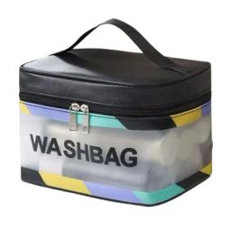 Allure Travel Essentials Wash Bag - 50 gm-image-53