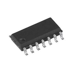 NEXPERIA IC, 4000 LOCMOS, SMD, 4047, SOIC14, HEF4047BT,653 (Pack of 5)-image-18