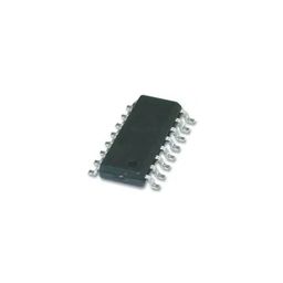 L6599AD-STMICROELECTRONICS-L6599AD-Resonant Controller, 8.85 V to 16 V in, NSOIC-16 image 1