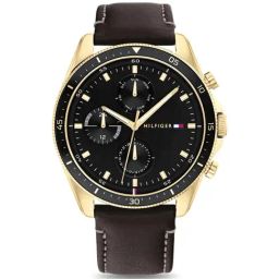 Tommy Hilfiger TH1791836W Parker Analog Watch for Men-20