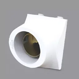 Cona Status Pocket Modular Holder 2 A White, 9851-46