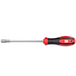 RS PRO 6.0 mm Tip Slotted Gripping Driver Screwdriver 1763413-image-95