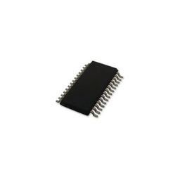 MCP23S17-E/SS-MICROCHIP-MCP23S17-E/SS-I/O Expander, 16 bit, Serial, SPI, 1.8 V, 5.5 V, SSOP, 28 Pins image 1