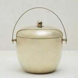 Westside Home Gold Ice Bucket-image-11