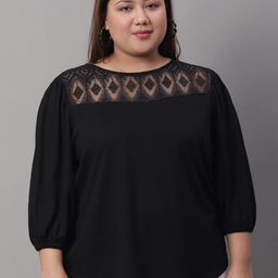 Rute Black Top-image-78