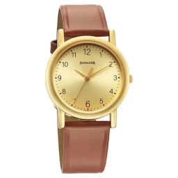 Sonata 7987YL08W Essen Analog Watch for Men-image-17