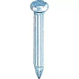 Shinwa Rules Special Steel Konoe Nail 100 mm Length, 76991-picture-37