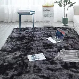 IMRA CARPET Grey Solid Other Carpet-image-15