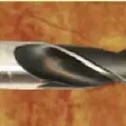 Addison 10 mm Taper Shank Twist Drill-40