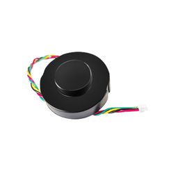 DYP-L062M4W-V1.0 RS485 Ultrasonic Liquefied Gas Level Sensor (Measuring Range 30~1000mm) image 1