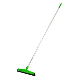 Mrinmoyee 55 cm Floor Squeegee MR Green with Black (Rubber) - IN0560-picture-43