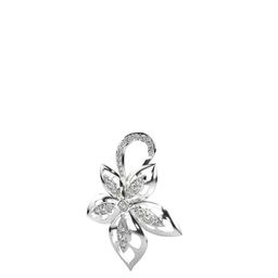 VALANOVA Women 14Kt Gold Diamond Pendant-picture-40