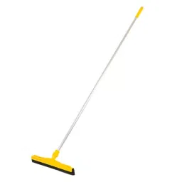 Mrinmoyee 55 cm Floor Squeegee MR Yellow with Black (Rubber) - IN0634-image-13