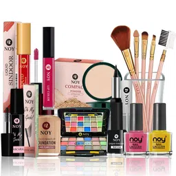 NOY Set Of 15 Make-up Kit Combo - 204 image 1